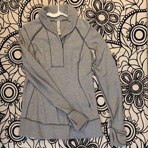 Lululemon Cozy Pull Over